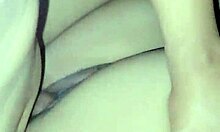 Asian Girl Receives Cum In Armpit