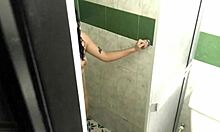 mi hermanastra es una puta que siempre saca pretextos para follarme!