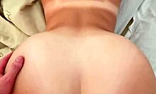 Did I wake up my big ass step sister in the tent just to fuck her?