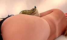 Did I wake up my big ass step sister in the tent just to fuck her?