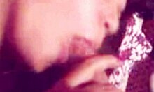 getting my cock sucked by ex cheating on her boyfriend part 1