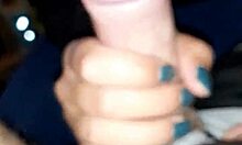 babando no pau do namorado