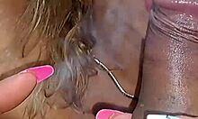 anal sex without condom while smoking and sucking cock!