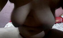 Steddatter vil have mere af fars store pik