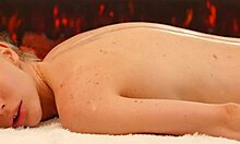 I Ended Up Facefucking My Busty Client