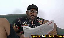 naughty college girls in wild after-school orgy