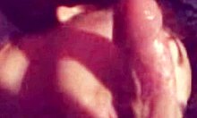 getting my cock sucked by ex cheating on her boyfriend part 1