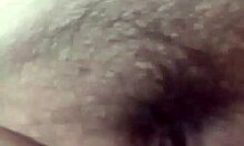 Andy m�xico masturbates to orgasm in solo teen pussy play