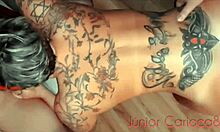 Loira Bem Safada Dançando Na Festa E Provocando Fodemos Gostoso Aquela Bunda Grande