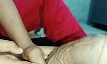 Watch this real homemade cum in boobs blowjob the best blowjob in the world!