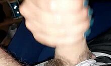 babando no pau do namorado