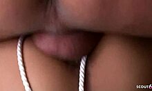 Japanese perfect body secretary seduces boss for bondage sex in uncensored jav roleplay