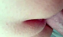 Did I wake up my big ass step sister in the tent just to fuck her?