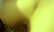 Cherry and jupiter doggystyle pov close up