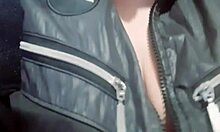 Video Caserito - Mi Hijastra Lesbiana Teen 18+ Toc�ndose las Tetas y Culo se Graba para Subirlo a Xvideos que Puta Hijastra Tengo Real Casero Amateur