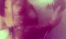 Pareja de exhibicionistas follan en spa p�blico-katty blake