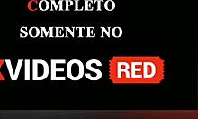 Black Woman Gets Ass Filled