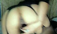 Me Grabo Video En El Cuarto De Mi Hermanastro Y El Estaba Ahi Oyendome