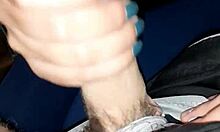 babando no pau do namorado