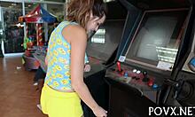 Zoe Foxx - POV Fucking Life!