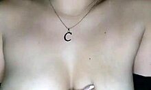 Me Grabo Video En El Cuarto De Mi Hermanastro Y El Estaba Ahi Oyendome