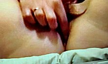 amateur homemade closeup creampie wet pussy hairy wife cum