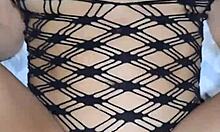 anal sex without condom while smoking and sucking cock!