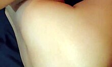 Hot Malaysian Girlfriend Hard Fuck From Behind