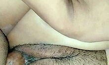 Asian Girl Receives Cum In Armpit