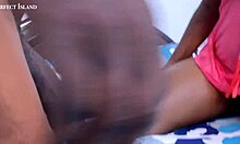 Perfectisland - He Destroys My Creamy Pussy In Unexpected Ways