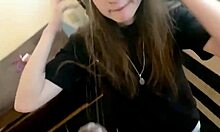 bills are due and my lesbian bestfriend needs to pay up with something special