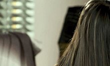 i saw eliza ibarra and joanna angel turn friendship into lust