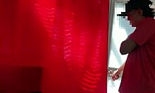 Hot Stepsister Craves Morning Fuck