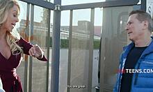 Distant Universe Where Sex Is As Normal As Blinking Useteen 18+s