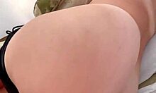 Did I wake up my big ass step sister in the tent just to fuck her?