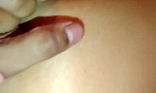 Hot Malaysian Girlfriend Hard Fuck From Behind