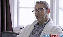 Brunette Teen Alexia Anders Pleasures