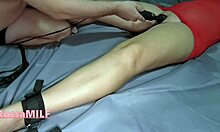 i control her multiple orgasms