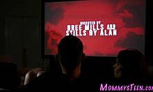 Horny Milf Gets Eaten Out?