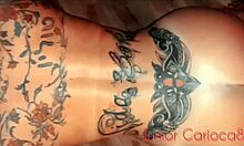 Loira Bem Safada Dançando Na Festa E Provocando Fodemos Gostoso Aquela Bunda Grande