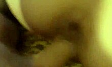 Cherry and jupiter doggystyle pov close up