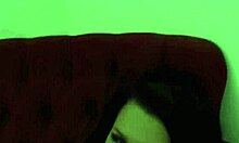 Eva Angelina Enjoys Her Solo Time