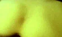 Cherry and jupiter doggystyle pov close up