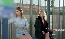 Distant Universe Where Sex Is As Normal As Blinking Useteen 18+s