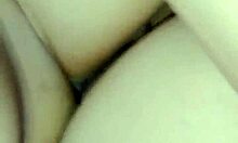 Asian Girl Receives Cum In Armpit