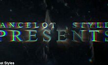 Sexy Teen 18+ Annie Kitty First Dp Interracial Big Gape!