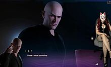 Boobs accidentally reveal during movie outing