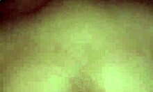 creamy latina pussy dripping wet vibrator