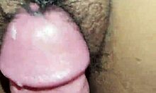 creamy latina pussy dripping wet vibrator