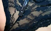 Weekly Anal Fuck with Petite Latina